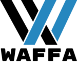 Waffa logo Waffa logo